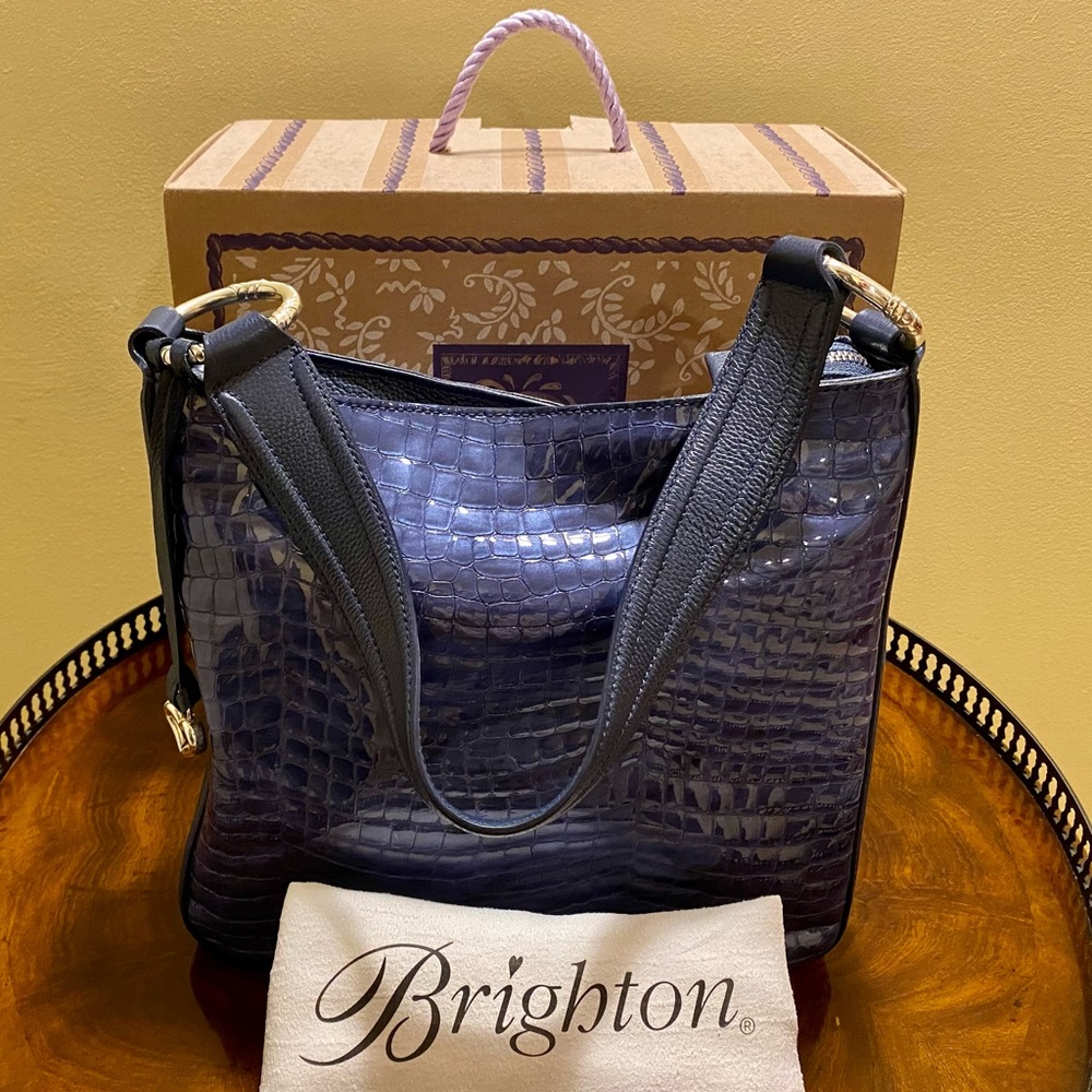 Brighton Cher Shoulderbag